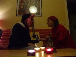 marie chantal voyante