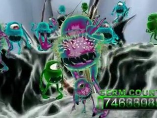 Reduce the spread of germs in your office