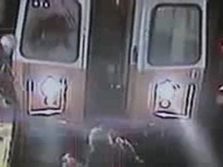 Son Anda Mucize Kurtuluş