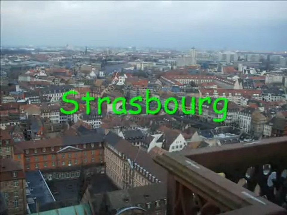 Strasbourg 2006