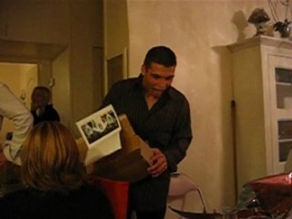 c'est un cadeau qui fait plaisir!