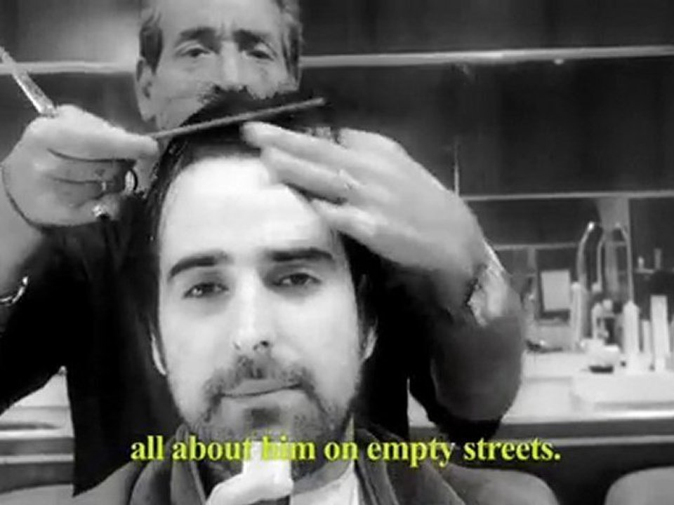 "Jonas" de the patriotic sunday