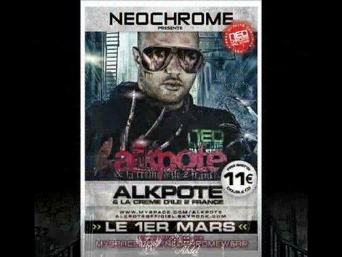 Sofiane feat. Al Kpote Je Reste Fidele !! Boucherie