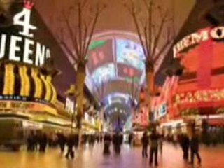 Las Vegas Family Trip