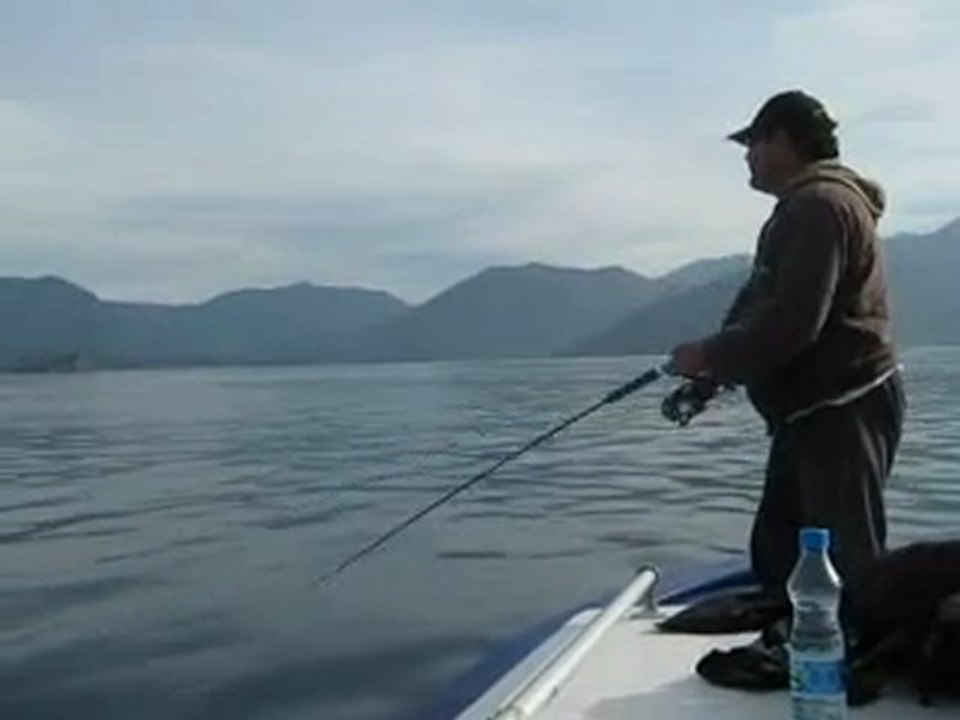 Jigging şan yücetürün no1