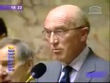 questions au gouvernement - Alain Moyne Bressand 12/01/10