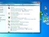 Create Quick Control Panel Shortcuts in Windows 7