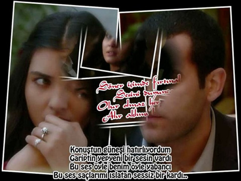 asi & demir gönlüm daglarda