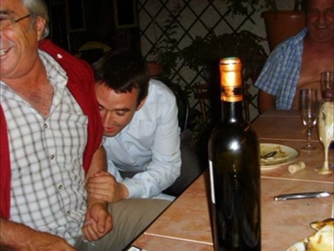 les années bonheurs