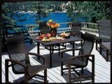 Commercial Outdoor Tables | Commercial Outdoor Chairs