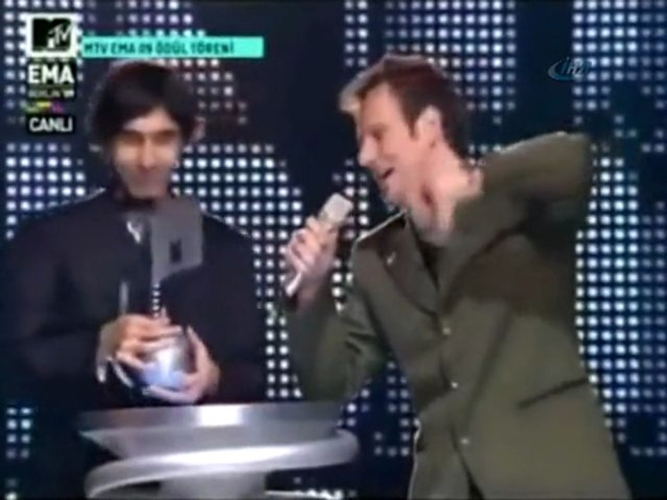 Eurovision'da Türkiye'yi maNga Temsil Edecek