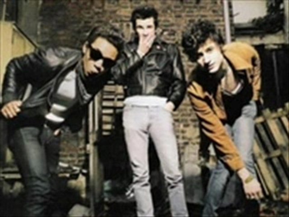 BB BRUNES - MusicNews NRJ Pyrénées