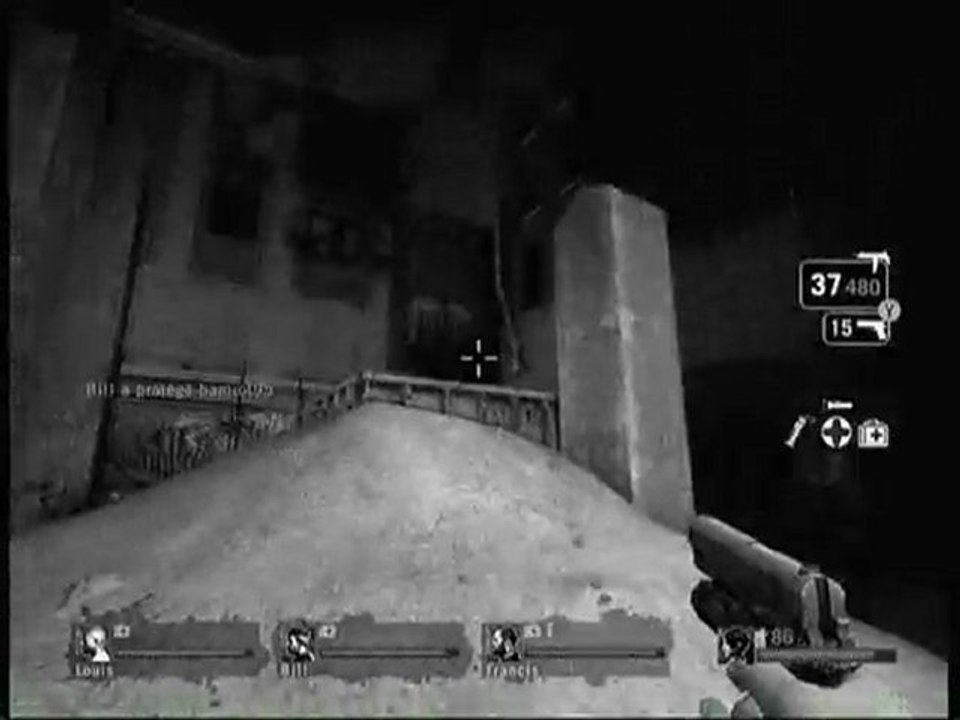 vt Left 4 Dead