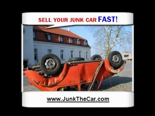 sell junk cars