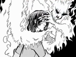 MANGA: Temoignage d'Allan Rich en BD (Bande déssinnée)