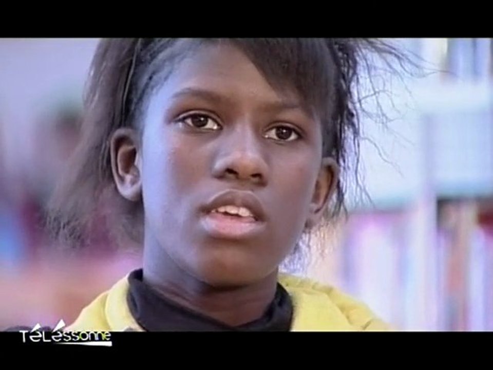 L'actu vue par les ados : Un ado poignardé