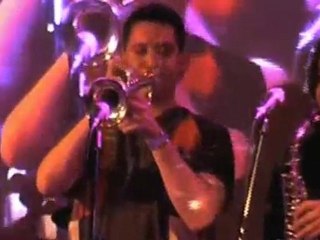 Yamaha Live MasterClass Recording Session |