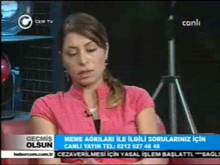 HALİÇ HOSPİTAL - GENEL CERRAHİ- İSMET SALİHOĞLU