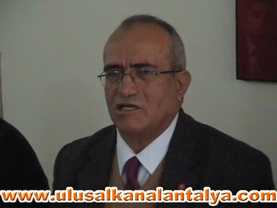 İşçi Partisi'den Çağrı