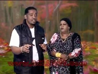 Mukhtar Osman iyo Fadumo Duur - Hodan