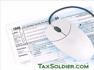 How To File Military Taxes Online