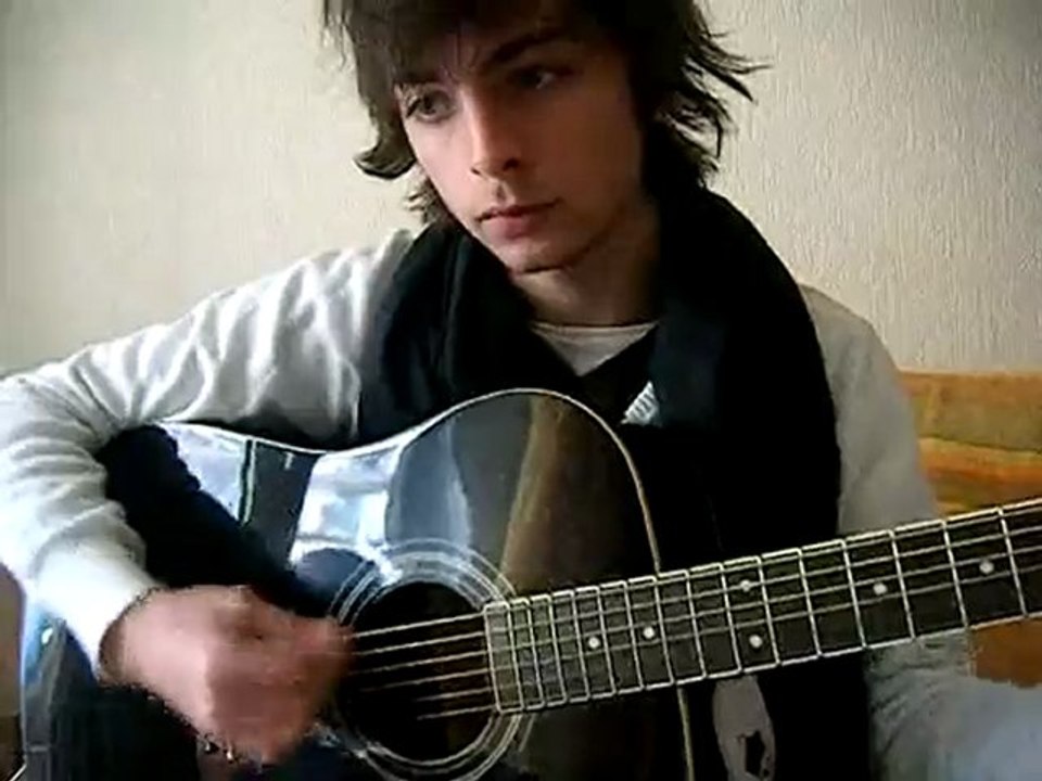 Tyoni ° De Palmas - Sur la route