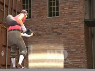 valve should make meet the pyro already