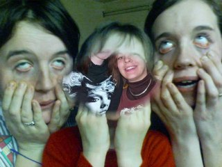 ma famille de déjanté