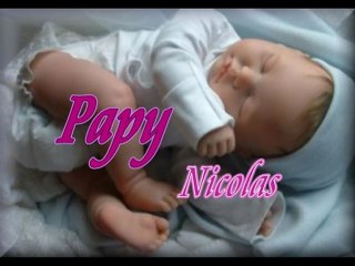 Papy Nicolas