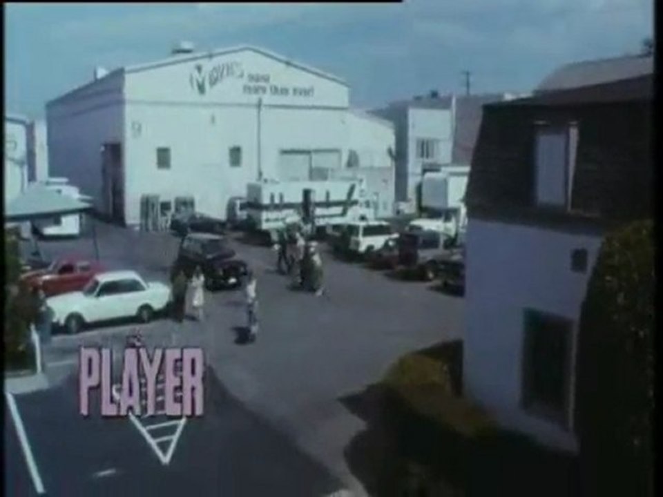 The Player