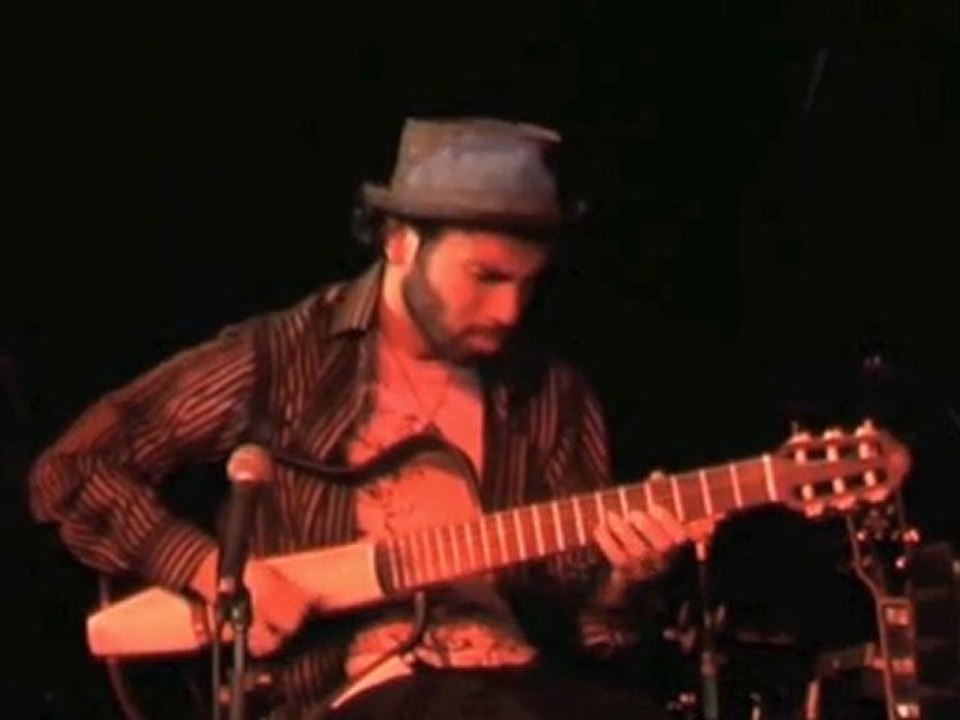 Yamaha Live MasterClass Recording Session |