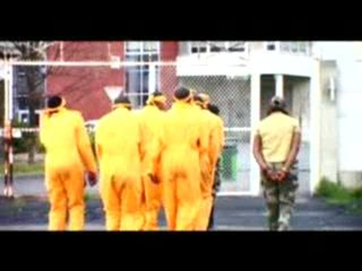 Guantanamo- DJ ZIDANE - Vidéo Dailymotion