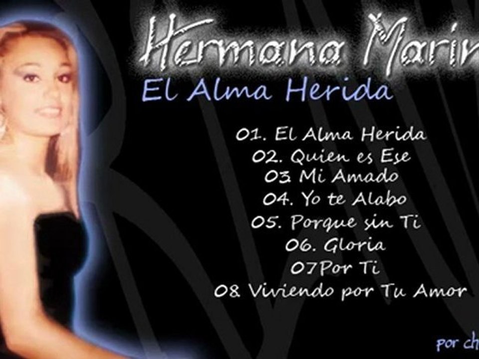 hermana marina