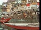 le gange a varanasi