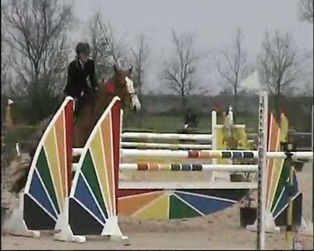 Jaron Concours L'hopital le Grd 2009