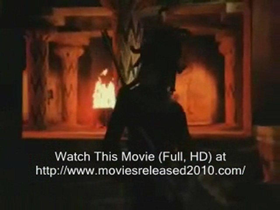 Clash of the Titans - Medusa