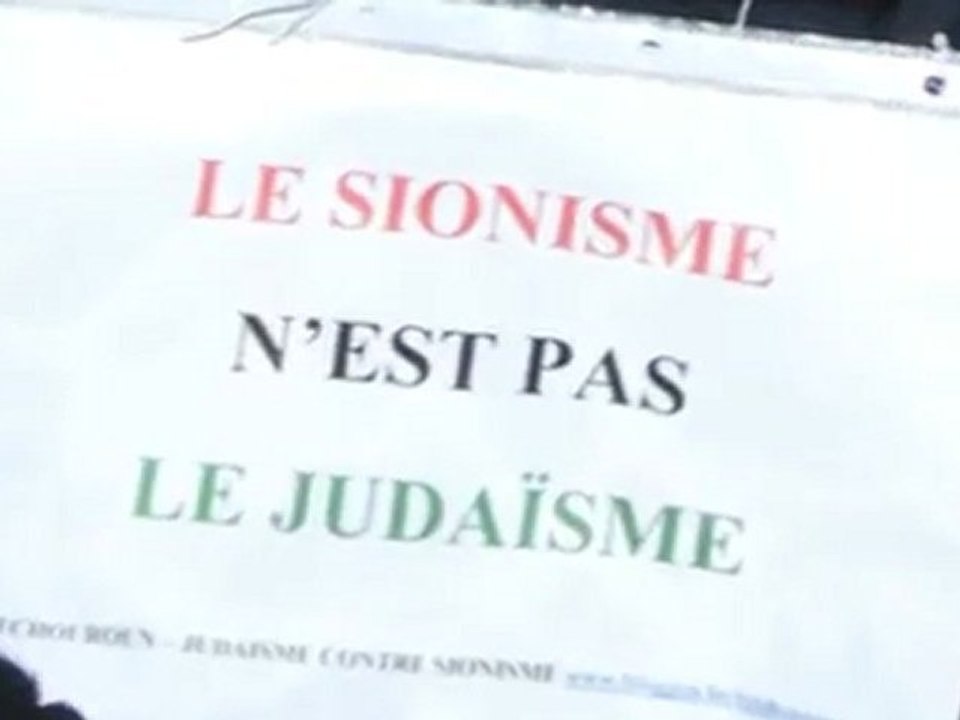 Une vérité qui dérange