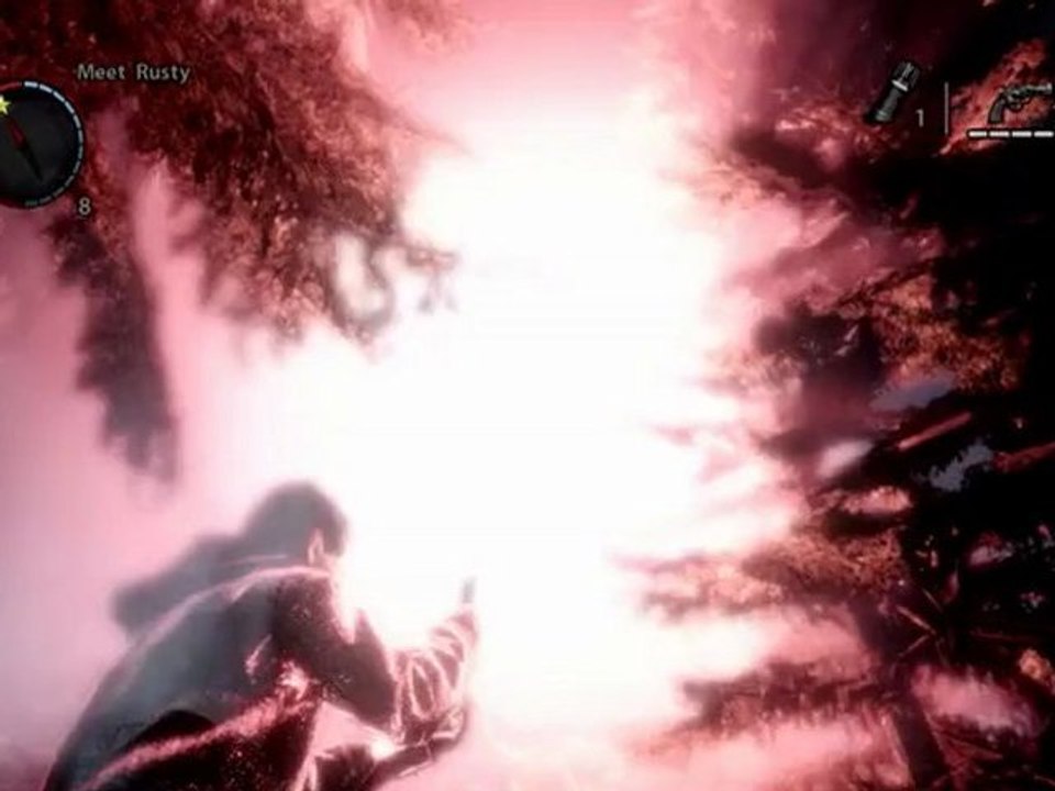 Alan Wake - E3 2009 Extended Trailer # 1