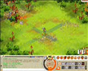 zey-zey cratte de raval lvl 8x