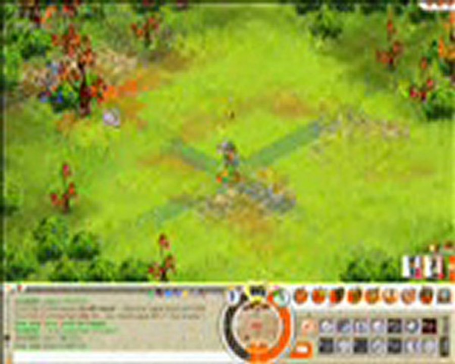 zey-zey cratte de raval lvl 8x