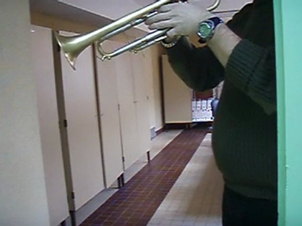 essai trompette Sib Courtois grand siecle