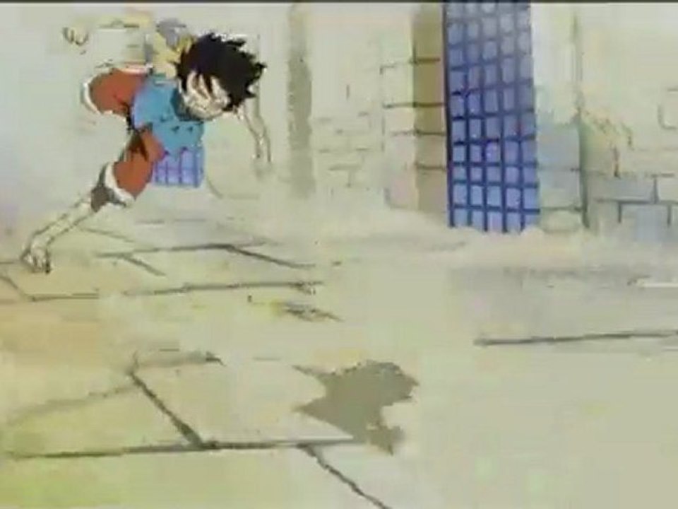 gomu gomu no muchi