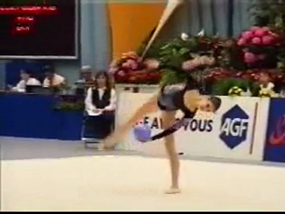 Iva Tepeshanova 00 BallCo