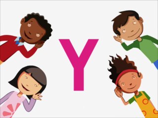 Y Song - Hooked on Phonics Learn to Read Pre-K