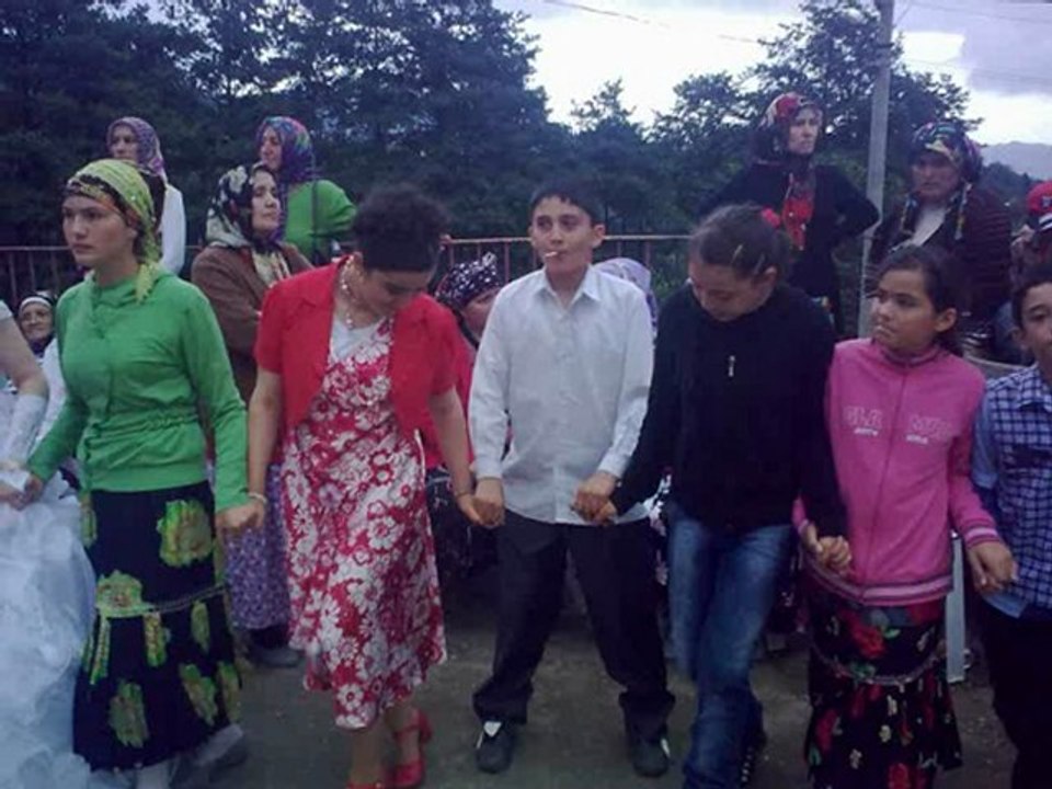 HORON AGASAR FOTO YENI