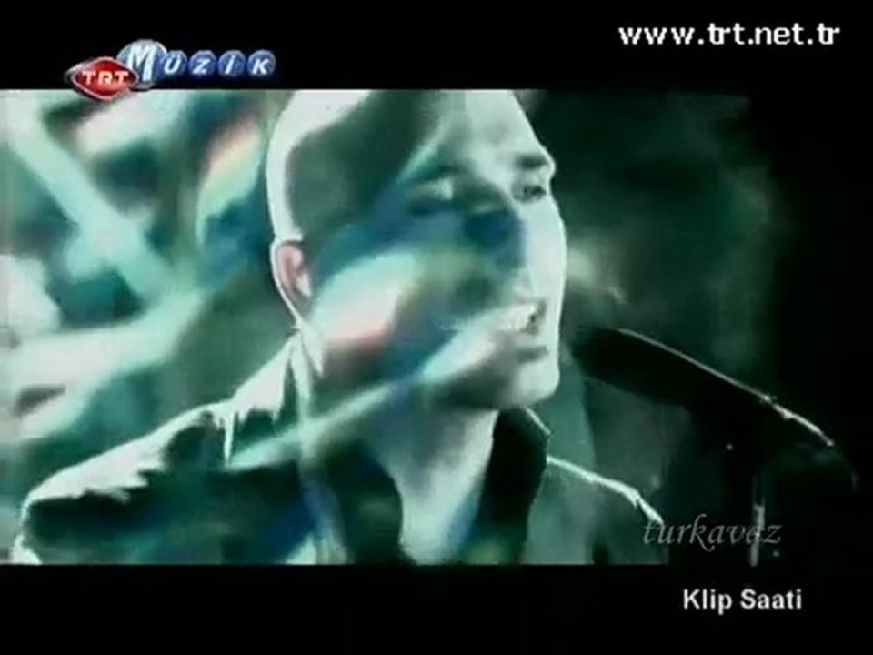 Gripin Emre Aydın Sensiz İstanbula düşmanım