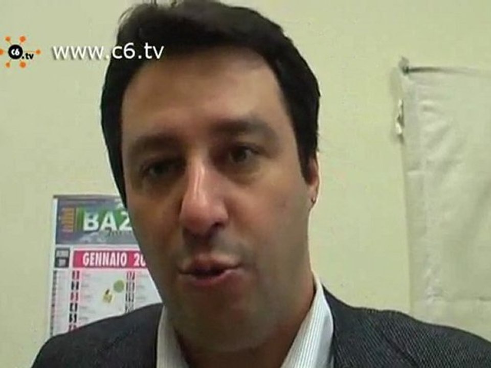 In Comune scontro Pgt. La Lega Nord di Salvini presenta i su