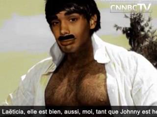 Flash spécial - Episode 1 - La mort de Nick Yorace