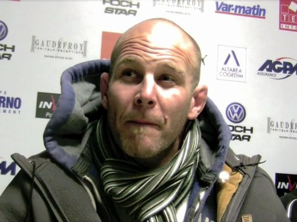 Saracens / RCT - Chris Chesney