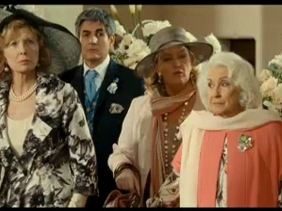 PIECE MONTEE - Teaser du film